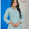 Vamika Elite Cambric Cotton Co Ord Set Collection Wholesale