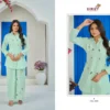 Latest Vamika Elite Cambric Cotton Co Ord Set Collection Wholesale 2026