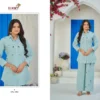 Latest Vamika Elite Cambric Cotton Co Ord Set Collection Wholesale 2026