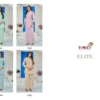 Latest Vamika Elite Cambric Cotton Co Ord Set Collection Wholesale 2026