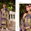 Stylish Romani Mahira Vol 9 Cotton Self Embroidered Dress Material Wholesale 2026