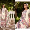 Stylish Romani Mahira Vol 9 Cotton Self Embroidered Dress Material Wholesale 2026