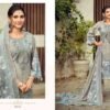 Buy Zulfat Firdaus Vol 2 Nx Series Cotton Embroidery Worked Dress Material Collection Wholesale 2026