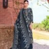 Launching Alok Turkish Edition 11 Viscose Rayon Printed With Work Dress Material Wholesale 2026