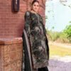 Launching Alok Turkish Edition 11 Viscose Rayon Printed With Work Dress Material Wholesale 2026