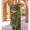 Launching Alok Turkish Edition 11 Viscose Rayon Printed With Work Dress Material Wholesale 2026
