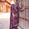 Launching Alok Turkish Edition 11 Viscose Rayon Printed With Work Dress Material Wholesale 2026