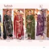 Launching Alok Turkish Edition 11 Viscose Rayon Printed With Work Dress Material Wholesale 2026