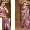 Launching Vipul Devsena Vol 4 Weight Less Printed Saree Collection Wholesale 2026