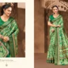 Launching Vipul Devsena Vol 4 Weight Less Printed Saree Collection Wholesale 2026