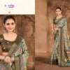 Launching Vipul Devsena Vol 4 Weight Less Printed Saree Collection Wholesale 2026