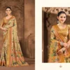 Launching Vipul Devsena Vol 4 Weight Less Printed Saree Collection Wholesale 2026