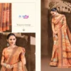 Launching Vipul Devsena Vol 4 Weight Less Printed Saree Collection Wholesale 2026