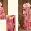 Launching Vipul Devsena Vol 4 Weight Less Printed Saree Collection Wholesale 2026