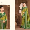 Launching Vipul Devsena Vol 4 Weight Less Printed Saree Collection Wholesale 2026