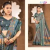 Launching Vipul Devsena Vol 4 Weight Less Printed Saree Collection Wholesale 2026