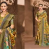 Launching Vipul Devsena Vol 4 Weight Less Printed Saree Collection Wholesale 2026