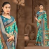Launching Vipul Devsena Vol 4 Weight Less Printed Saree Collection Wholesale 2026