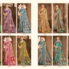 Launching Vipul Devsena Vol 4 Weight Less Printed Saree Collection Wholesale 2026
