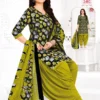 Ganpati Noori Patiyala Vol 13 Cotton Printed Dress Material Collection Wholesale