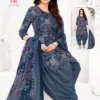 Launching Ganpati Noori Patiyala Vol 13 Cotton Printed Dress Material Collection Wholesale 2026