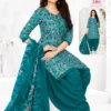 Launching Ganpati Noori Patiyala Vol 13 Cotton Printed Dress Material Collection Wholesale 2026