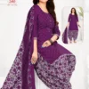 Launching Ganpati Noori Patiyala Vol 13 Cotton Printed Dress Material Collection Wholesale 2026
