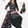 Launching Ganpati Noori Patiyala Vol 13 Cotton Printed Dress Material Collection Wholesale 2026