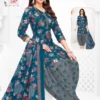 Launching Ganpati Noori Patiyala Vol 13 Cotton Printed Dress Material Collection Wholesale 2026