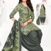 Launching Ganpati Noori Patiyala Vol 13 Cotton Printed Dress Material Collection Wholesale 2026