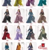 Launching Ganpati Noori Patiyala Vol 13 Cotton Printed Dress Material Collection Wholesale 2026