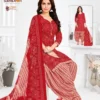 Buy Suryajyoti Trendy Patiyala Vol 17 Cotton Printed Dress Material Wholesale 2026