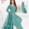 Buy Suryajyoti Trendy Patiyala Vol 17 Cotton Printed Dress Material Wholesale 2026