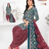Buy Suryajyoti Trendy Patiyala Vol 17 Cotton Printed Dress Material Wholesale 2026
