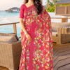 Launching Vipul Luciana 35675 A To D Weightless Printed Saree Collection Wholesale 2026