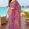 Launching Vipul Luciana 35675 A To D Weightless Printed Saree Collection Wholesale 2026