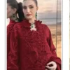 Mehboob Tex Rang Rasiya Vol 2 Cambric Cotton Embroidered Salwar Kameez Wholesale