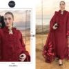 Beautiful Mehboob Tex Rang Rasiya Vol 2 Cambric Cotton Embroidered Salwar Kameez Wholesale 2026