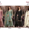 Launching Deepsy D 3450 Readymade Fandy Satin Beats Worked Salwar Kameez Wholesale 2026