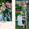 Florent 1074 A To D Cambric Cotton Embroidered Salwar Kameez Wholesale
