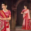 Vipul Sentosa Silk Vol 12 Silk Printed Saree Collection Wholesale