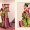 Beautiful Vipul Sentosa Silk Vol 13 Silk Printed Saree Collection Wholesale 2026