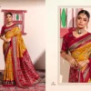 Beautiful Vipul Sentosa Silk Vol 13 Silk Printed Saree Collection Wholesale 2026