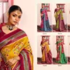 Beautiful Vipul Sentosa Silk Vol 13 Silk Printed Saree Collection Wholesale 2026