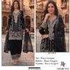 Buy Hoor Tex 690 A To D Georgette Embroidered Salwar Kameez Wholesale 2026