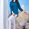 Moksh Shirt Vol 1 Casual Wear Cotton Shirt Collection Wholesale