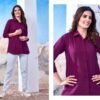 Latest Moksh Shirt Vol 1 Casual Wear Cotton Shirt Collection Wholesale 2026