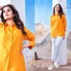 Latest Moksh Shirt Vol 1 Casual Wear Cotton Shirt Collection Wholesale 2026