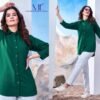 Latest Moksh Shirt Vol 1 Casual Wear Cotton Shirt Collection Wholesale 2026