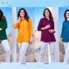 Latest Moksh Shirt Vol 1 Casual Wear Cotton Shirt Collection Wholesale 2026